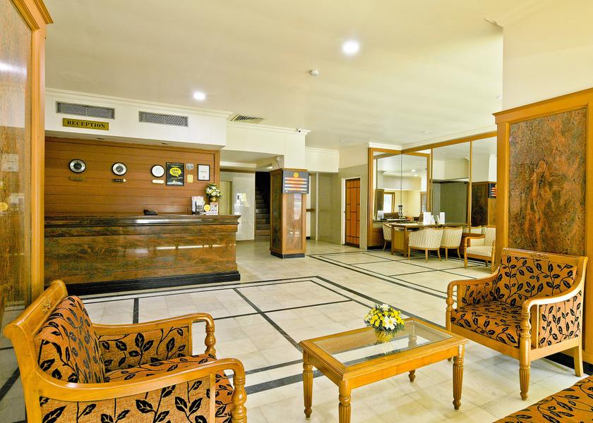 Kerala Kochi Public Areas