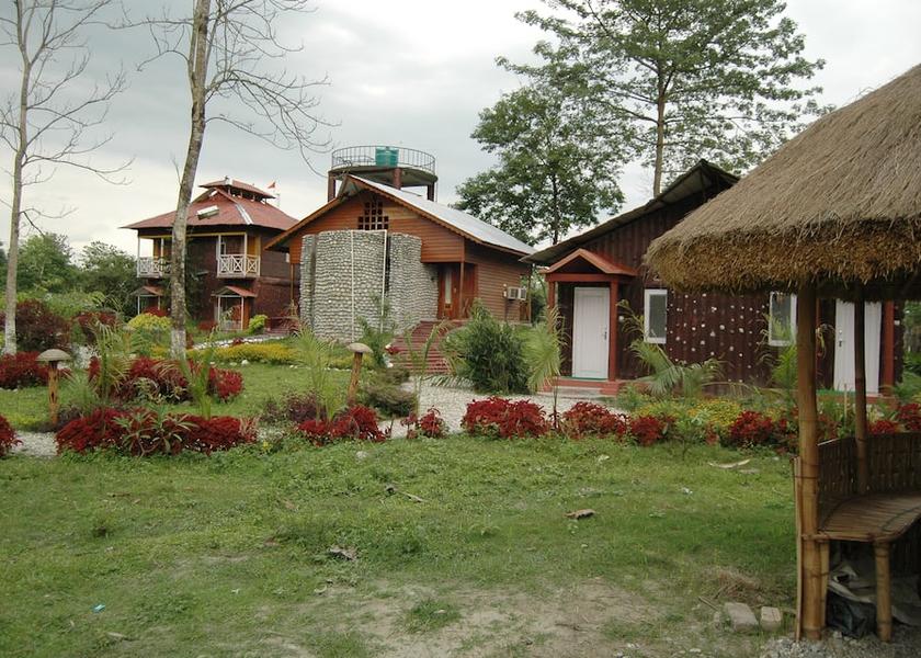 West Bengal Dakshin Dhupjhora Overview