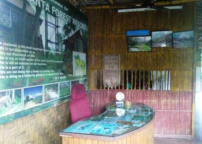 West Bengal Dakshin Dhupjhora Public Areas