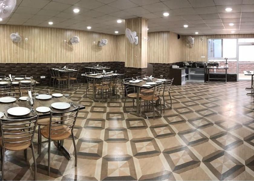 Uttar Pradesh Noida Restaurant