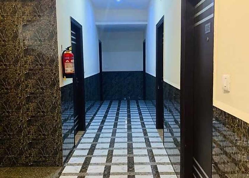 Uttar Pradesh Noida Public Areas