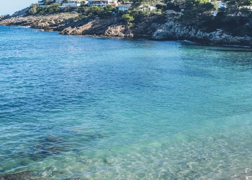 Balearic Islands Capdepera Beach