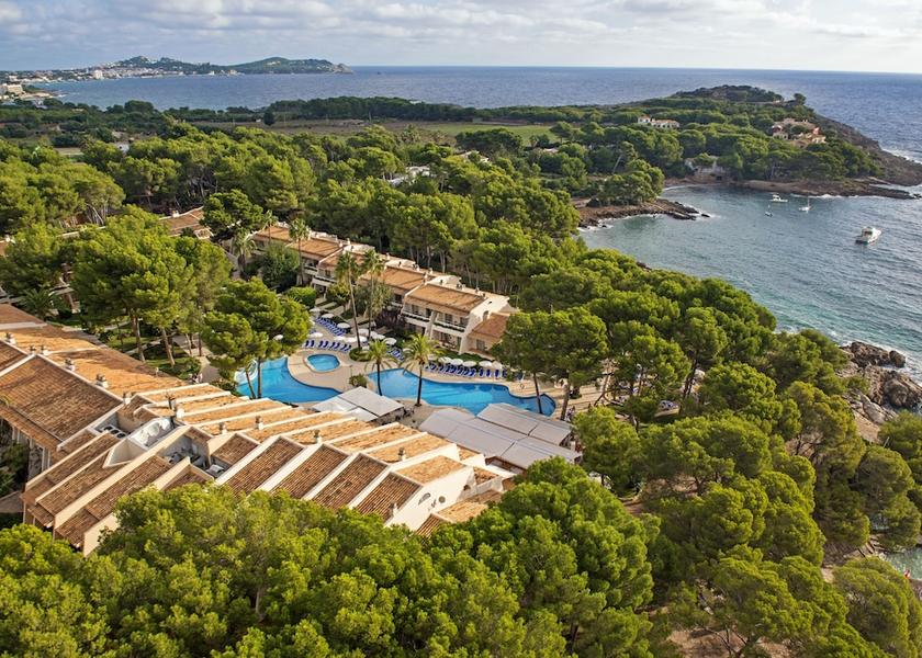 Balearic Islands Capdepera Beach