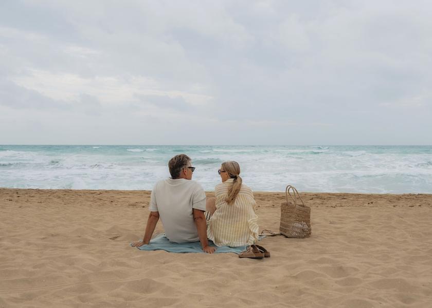 Balearic Islands Palma de Mallorca Beach