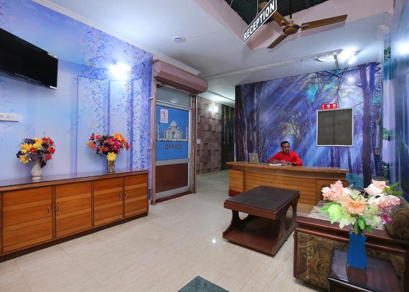 Punjab Rajpura Reception