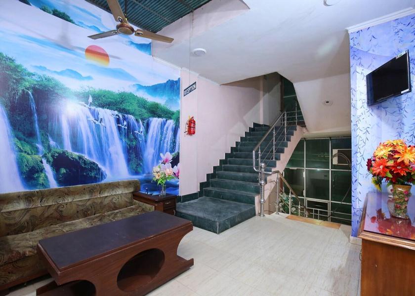 Punjab Rajpura Reception