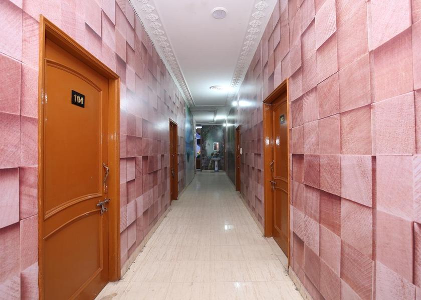 Punjab Rajpura Lobby