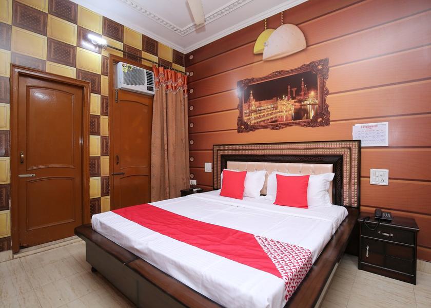 Punjab Rajpura Classic Room