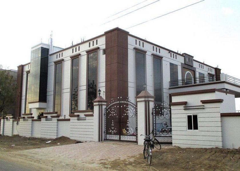 Rajasthan Pilani overview