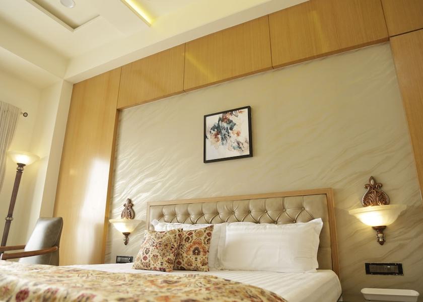 Maharashtra Wani Room