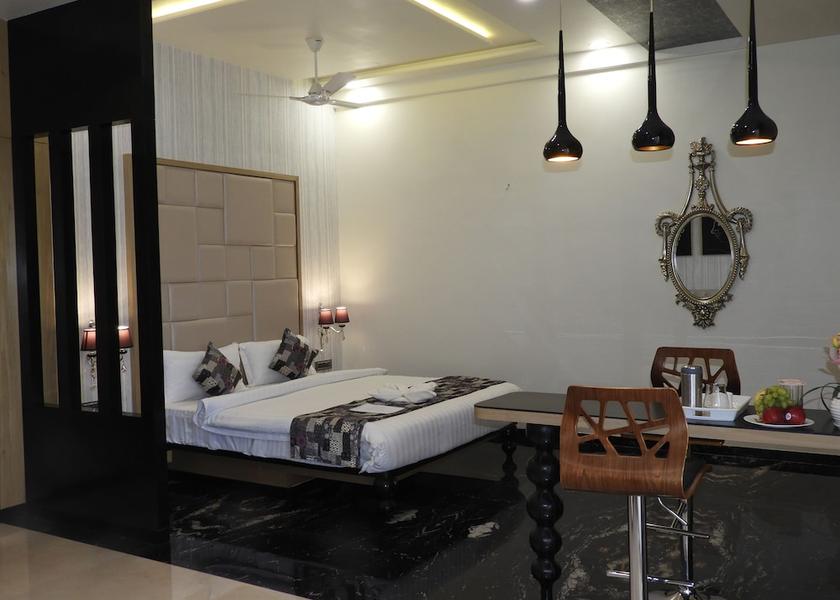 Maharashtra Wani Room