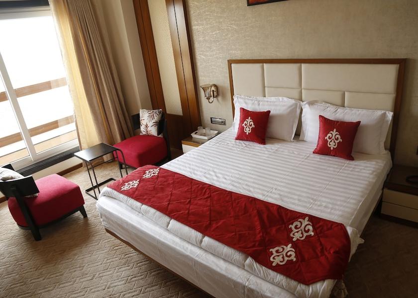 Maharashtra Wani Room