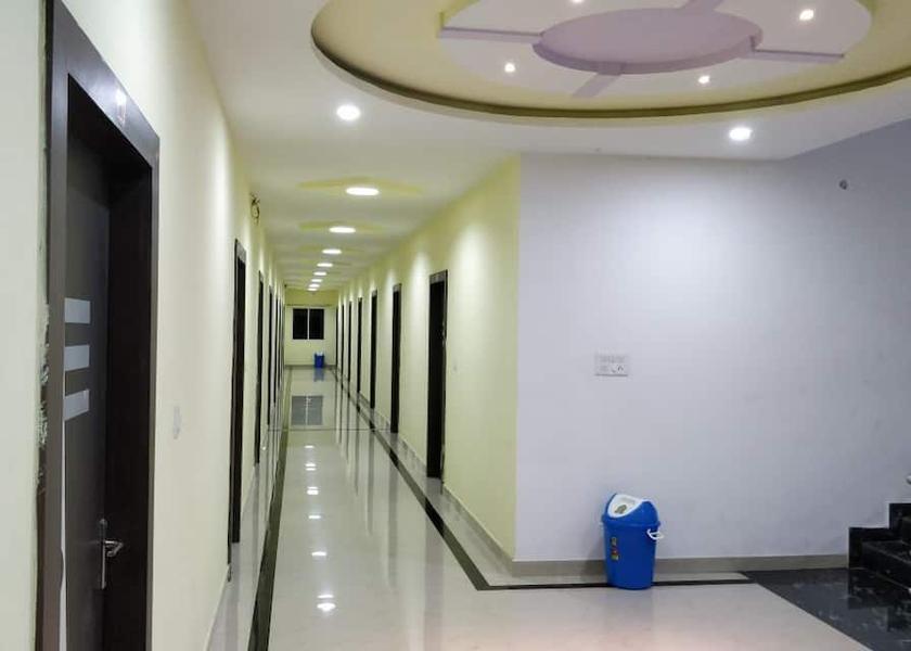 Odisha Bargarh Corridor