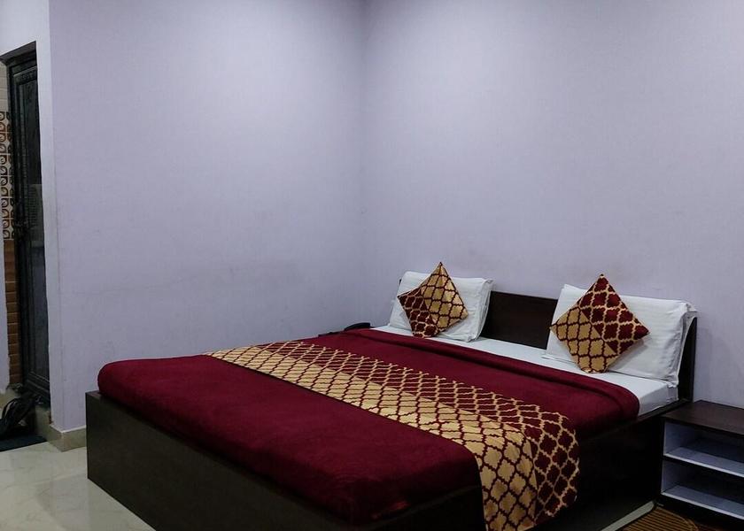 Odisha Bargarh Executive AC Room