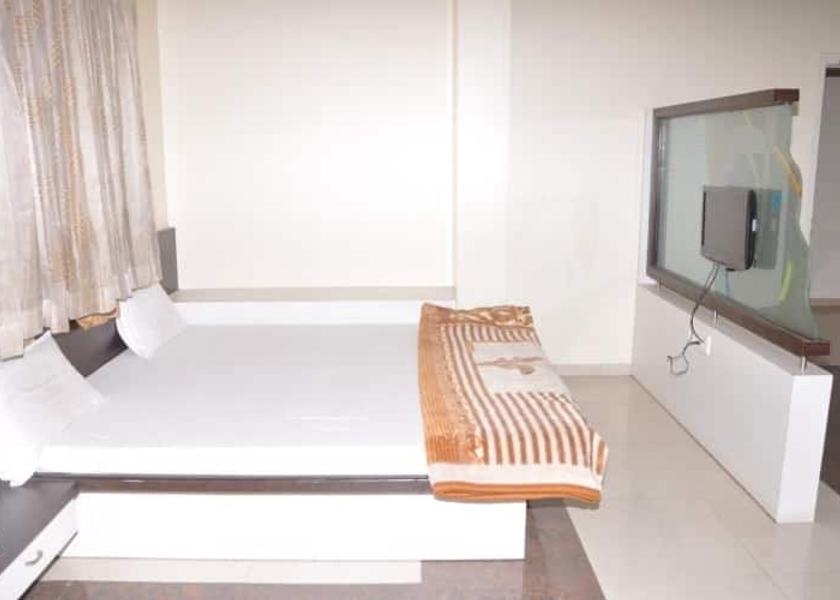 Maharashtra Hingoli room view