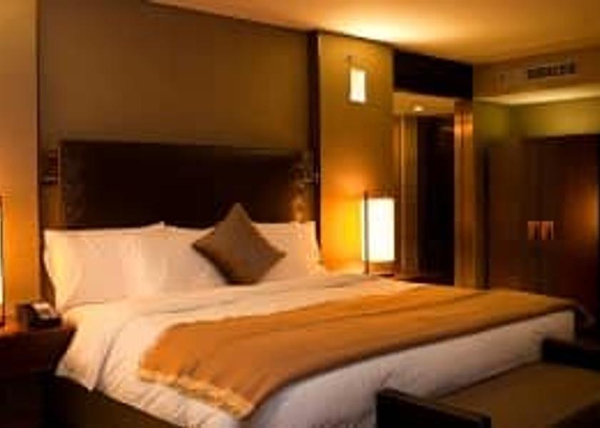 Punjab Malout Deluxe Suite Room