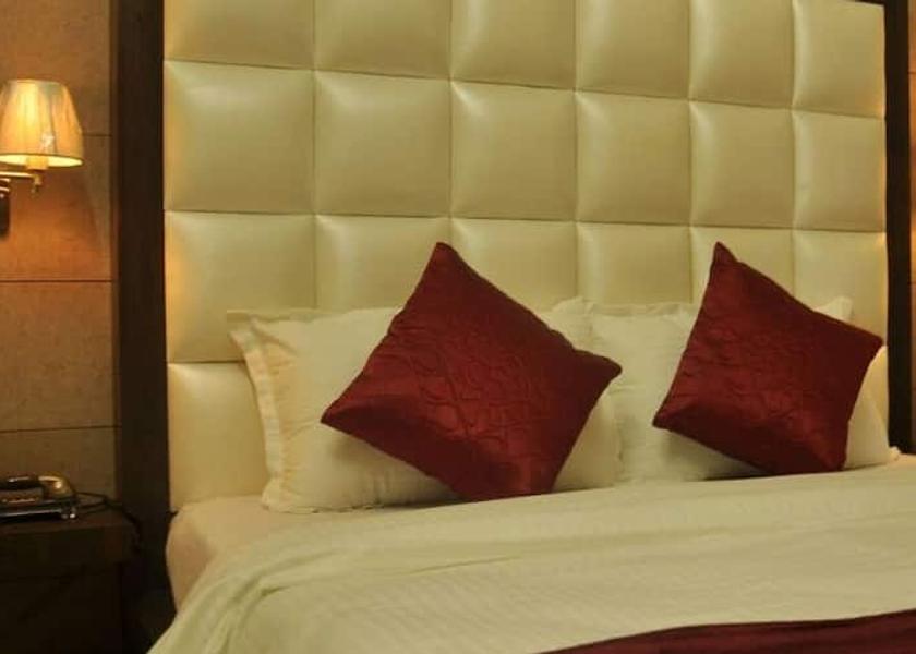 Punjab Malout bedroom