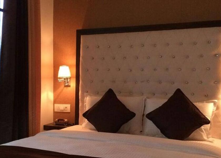 Punjab Malout bedroom