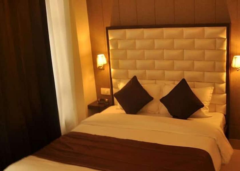 Punjab Malout bedroom