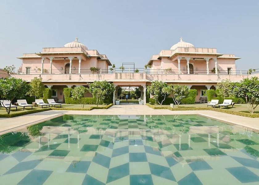Rajasthan Udaipur Primary image