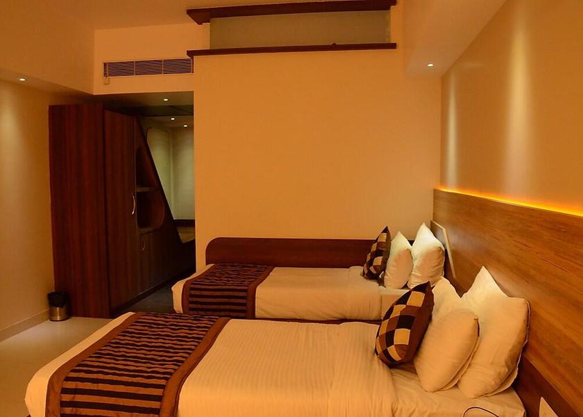 Madhya Pradesh Chatarpur Super Deluxe Room