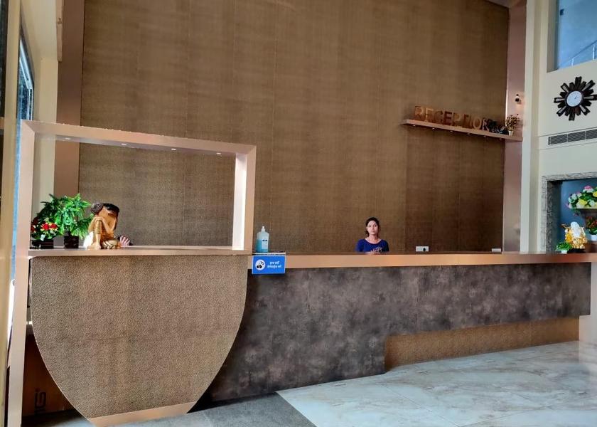 Madhya Pradesh Chatarpur Public Areas