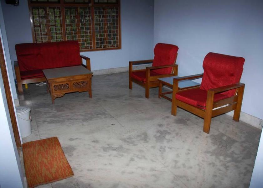 Sikkim Ravangla 