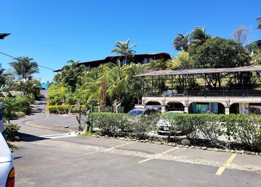 Alajuela Santa Barbara de Heredia Room