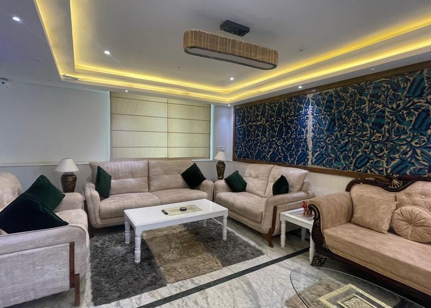 Jammu and Kashmir Srinagar Public Areas