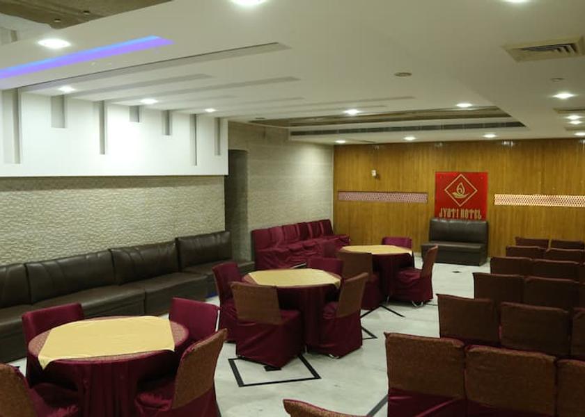Punjab Dera Bassi Conference Hall