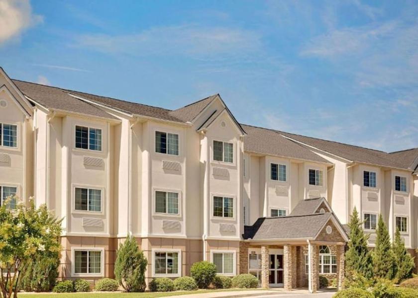 Georgia Perry Primary image