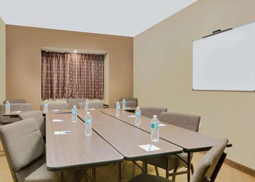Georgia Perry Meeting Room