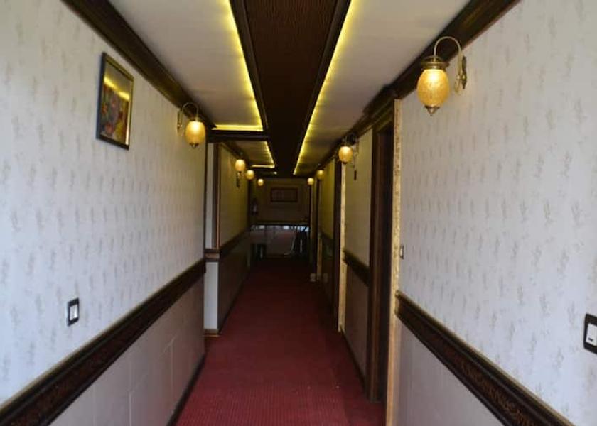 Rajasthan Baran Corridors