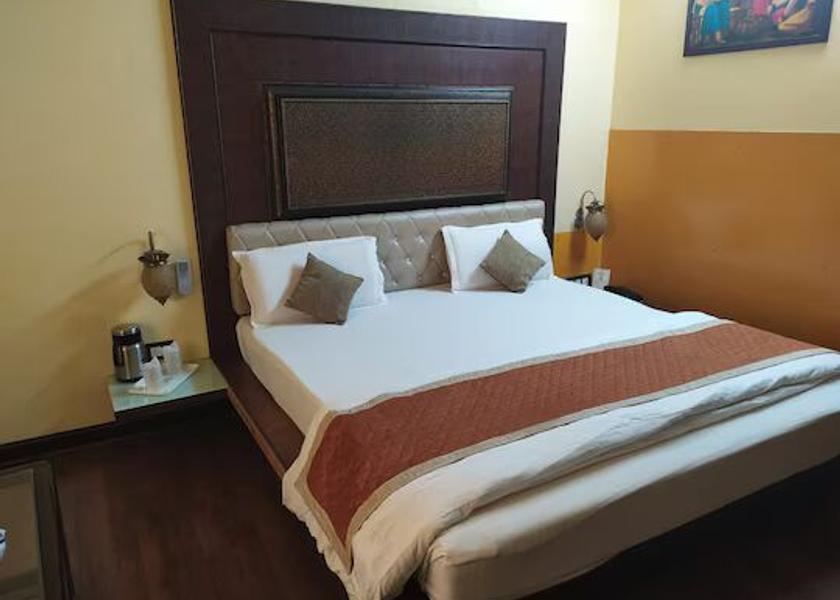 Rajasthan Baran Hotel Exterior