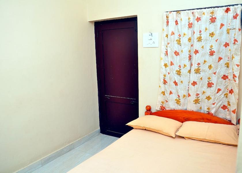 Tamil Nadu Uthamapalayam Room