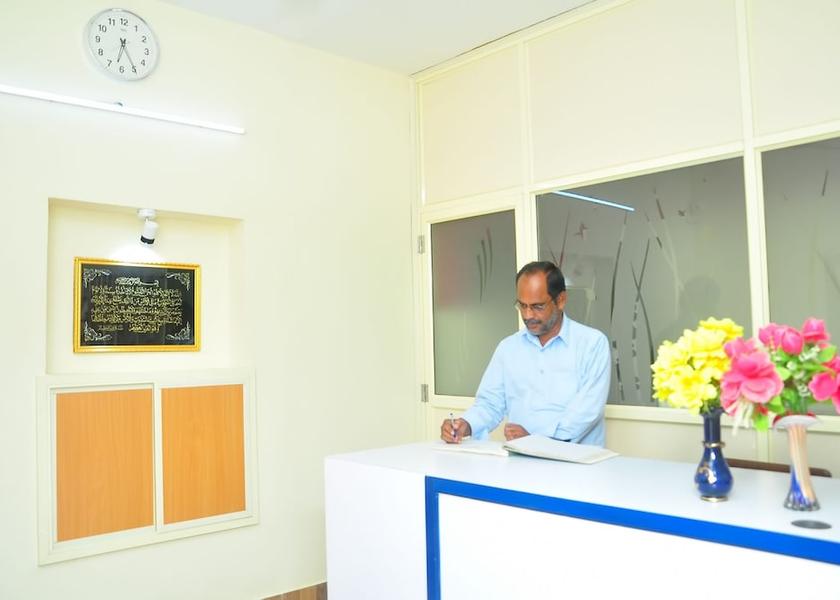 Tamil Nadu Uthamapalayam Reception