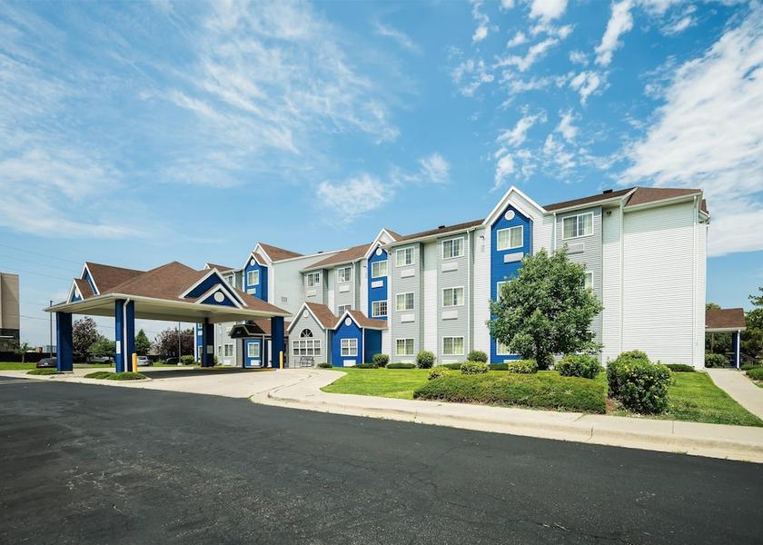 Wyoming Cheyenne Exterior
