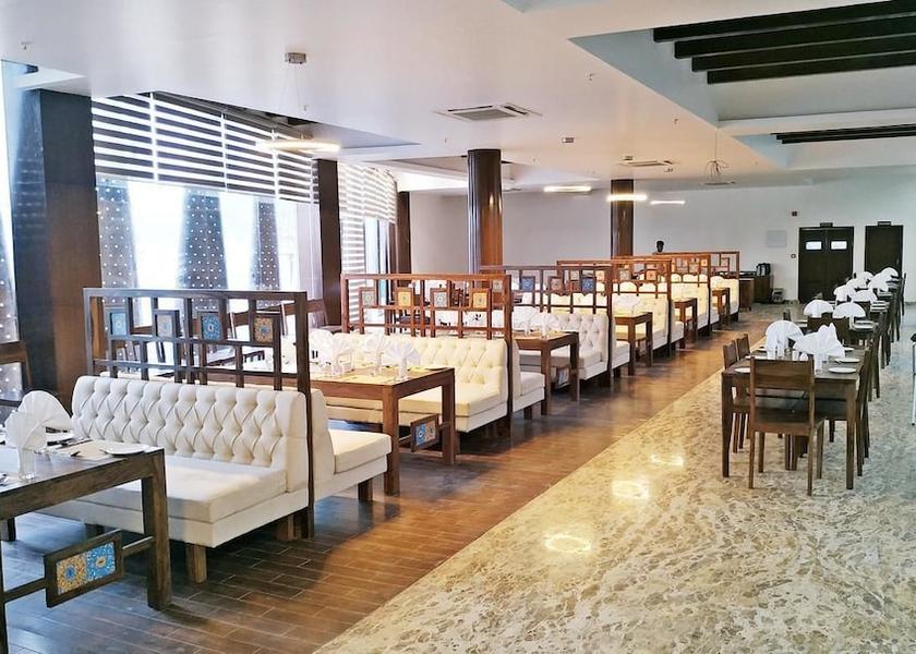 Rajasthan Salasar Restaurant