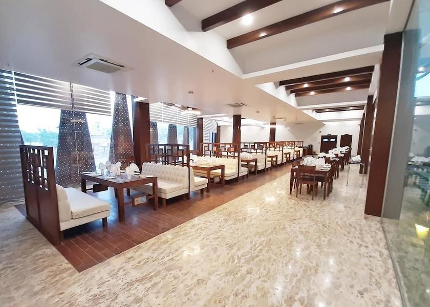 Rajasthan Salasar Restaurant