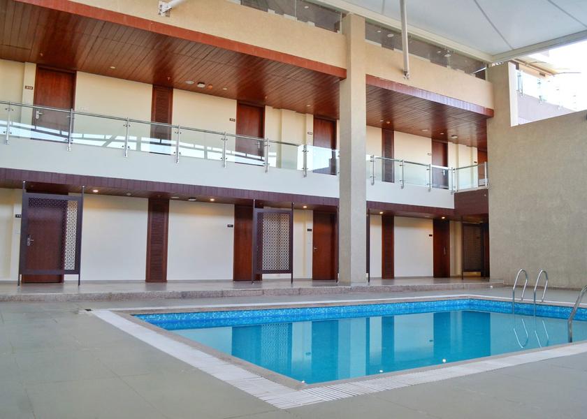 Rajasthan Salasar Pool