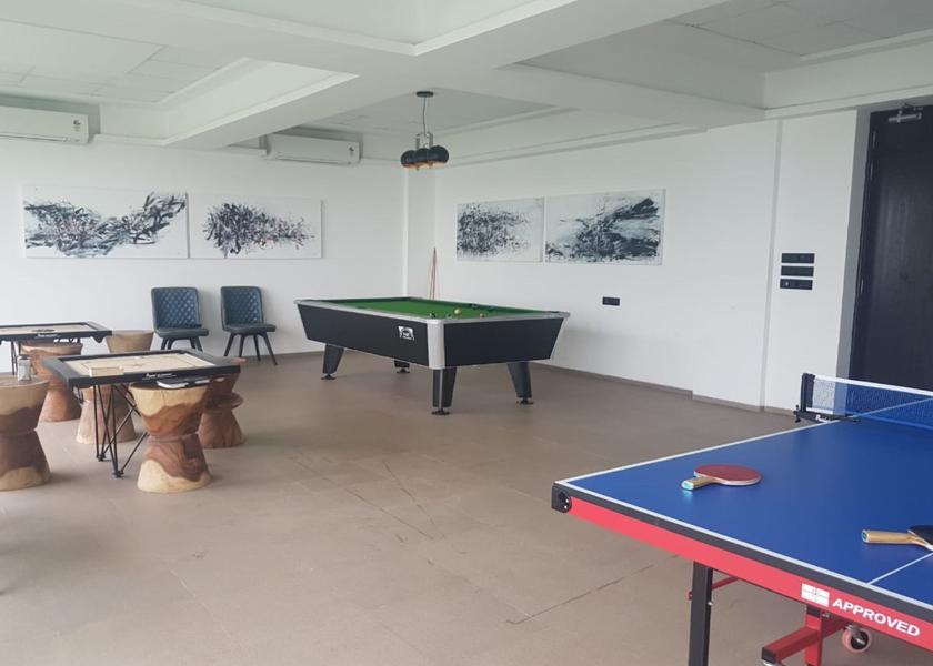 Maharashtra Karjat Recreation