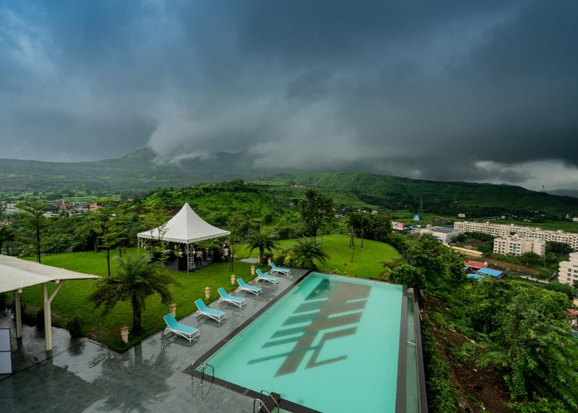 Maharashtra Karjat Pool