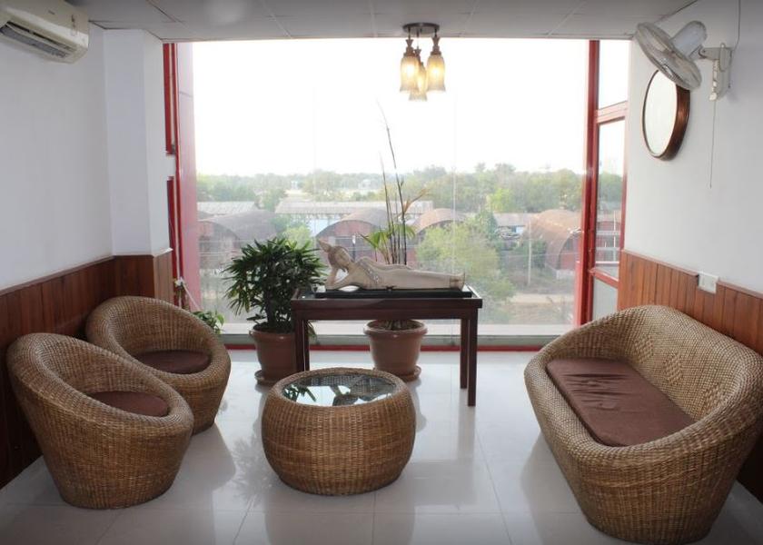 Punjab Sangrur Hotel View