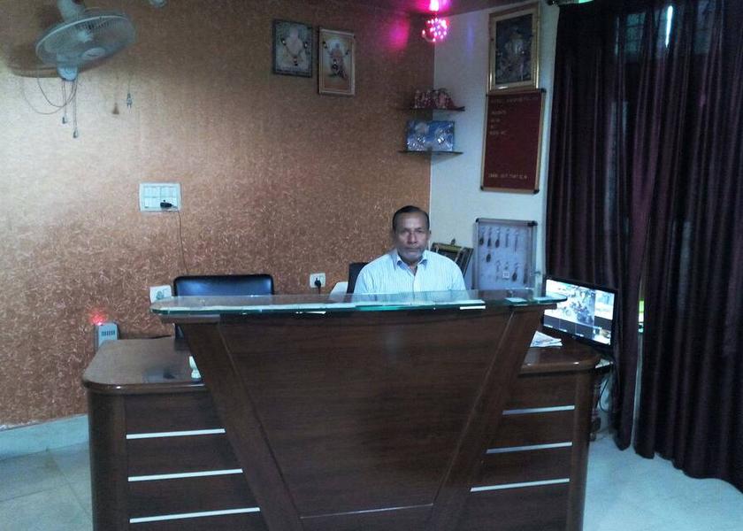 Uttar Pradesh Etawah Reception