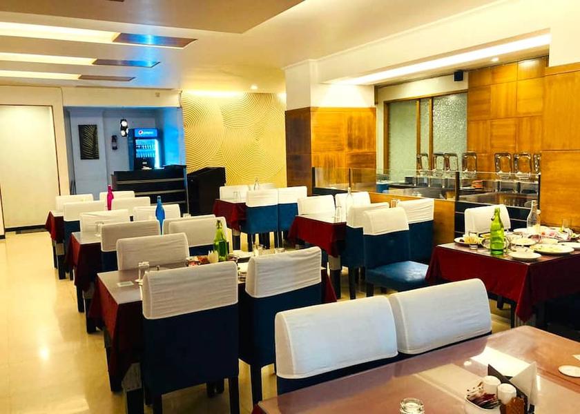 Bihar Begusarai Restaurant