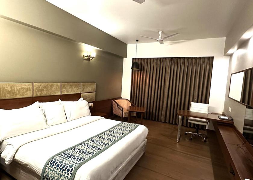 Bihar Begusarai Deluxe