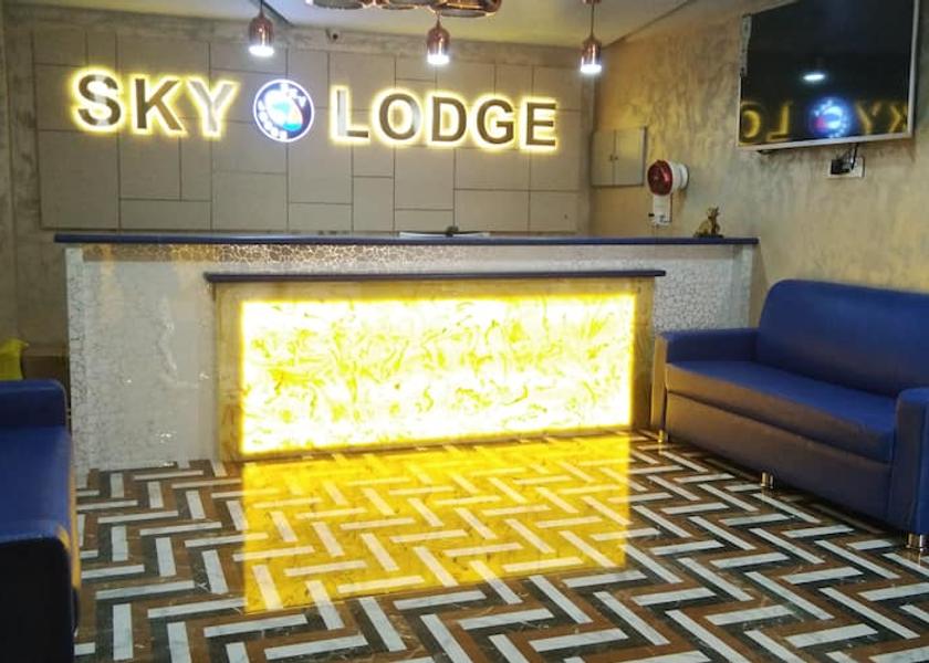 Karnataka Tumkur Reception