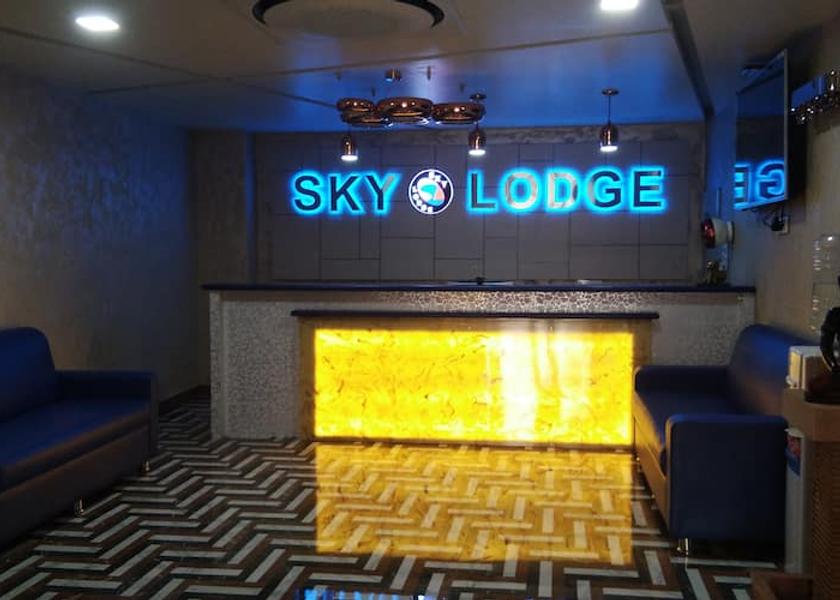 Karnataka Tumkur Reception