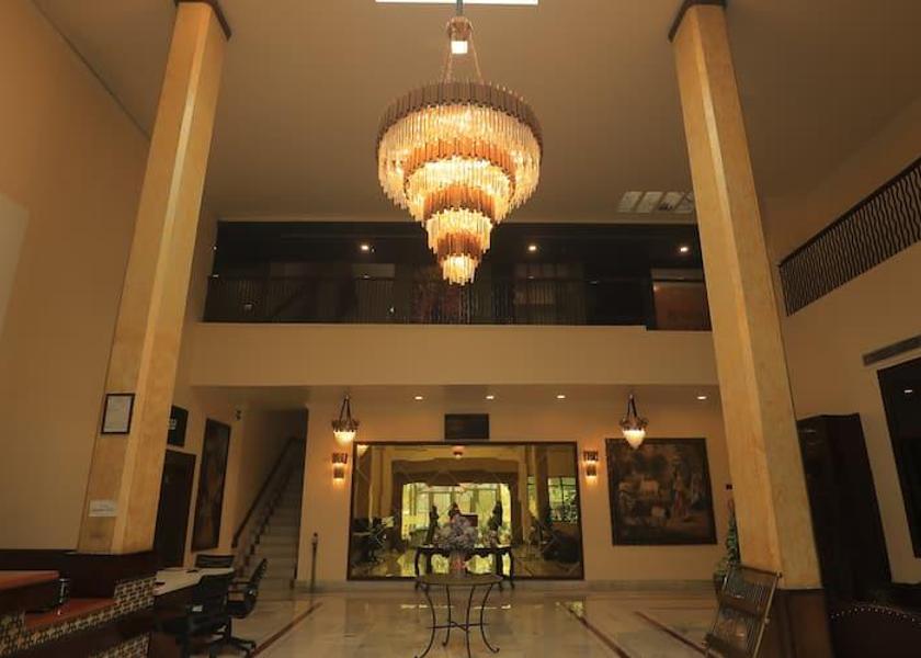 Haryana Yamuna Nagar Hotel Exterior