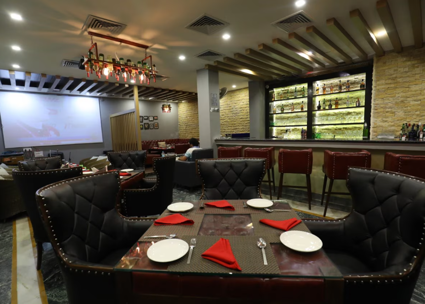 Haryana Yamuna Nagar Food & Dining